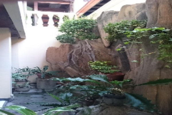 Hotel Metro Guest House (Jogyakarta)